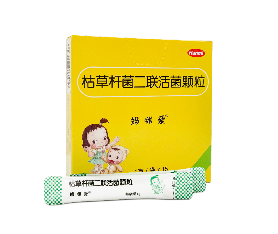 妈咪爱®