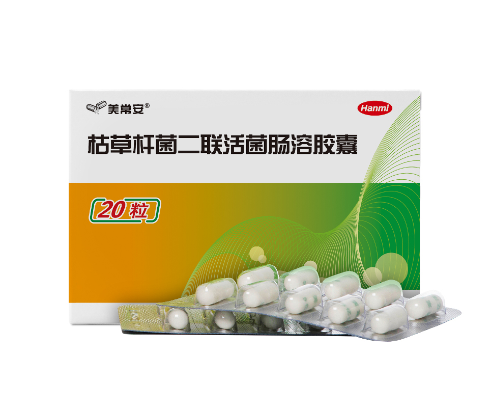 美常安®