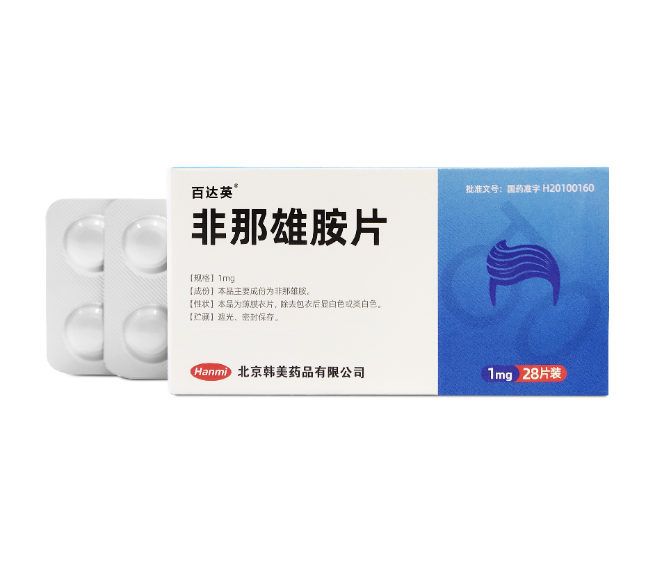 百达英®