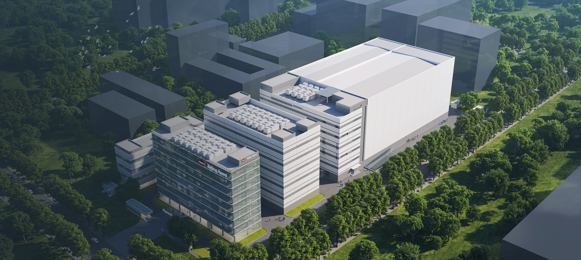 R&D and Manufacturing